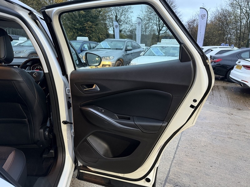 Used Vauxhall Grandland X 2019 for sale - 76615812: Photo 15