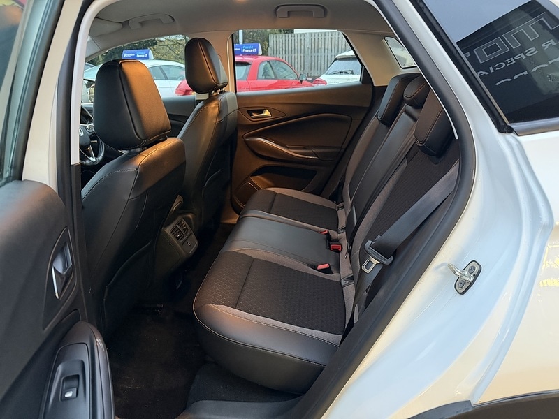 Used Vauxhall Grandland X 2019 for sale - 76615812: Photo 16