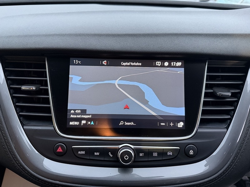 Used Vauxhall Grandland X 2019 for sale - 76615812: Photo 19