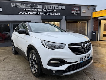 2019 - 1.5 Turbo D Sport Nav 5dr