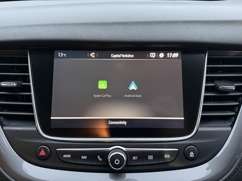 Used Vauxhall Grandland X 2019 for sale - 76615812: Photo 20