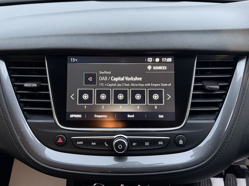 Used Vauxhall Grandland X 2019 for sale - 76615812: Photo 21