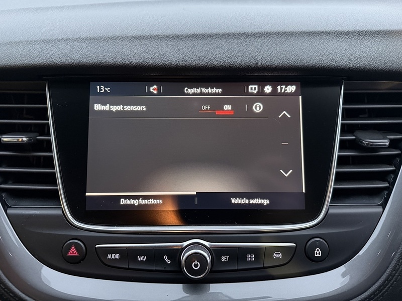 Used Vauxhall Grandland X 2019 for sale - 76615812: Photo 22