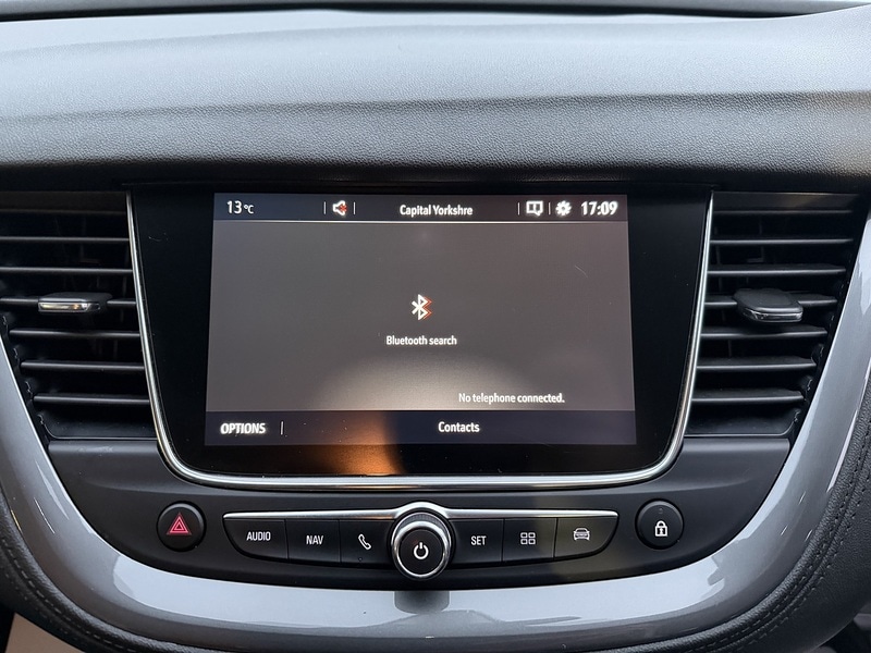 Used Vauxhall Grandland X 2019 for sale - 76615812: Photo 23