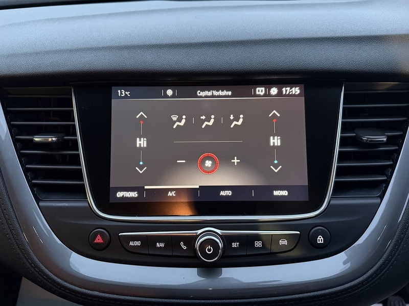 Used Vauxhall Grandland X 2019 for sale - 76615812: Photo 24