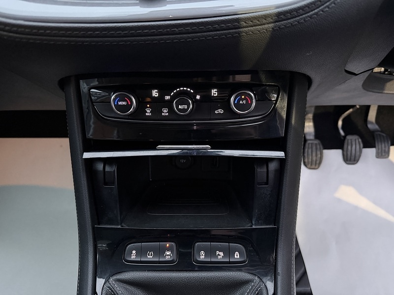 Used Vauxhall Grandland X 2019 for sale - 76615812: Photo 25