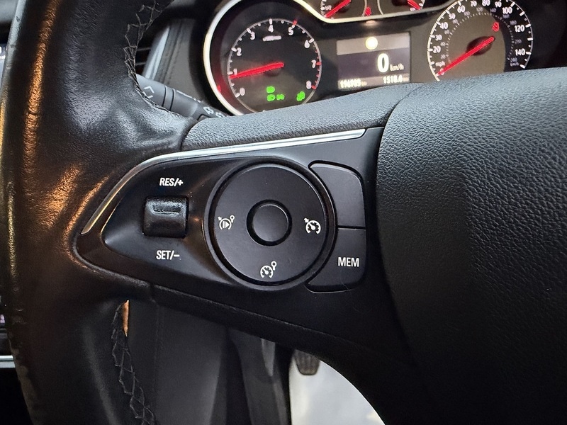 Used Vauxhall Grandland X 2019 for sale - 76615812: Photo 27