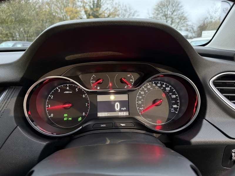 Used Vauxhall Grandland X 2019 for sale - 76615812: Photo 30