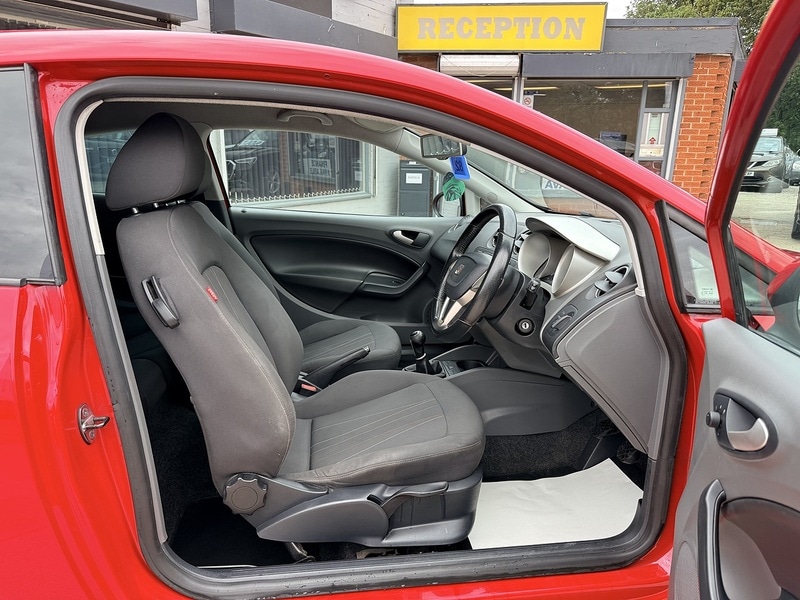 Used SEAT Ibiza 2012 for sale - 76615799: Photo 13