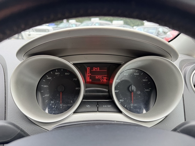 Used SEAT Ibiza 2012 for sale - 76615799: Photo 18