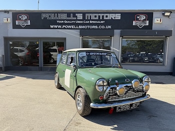 Used MINI Cooper 1986 for sale - 78359085: Photo