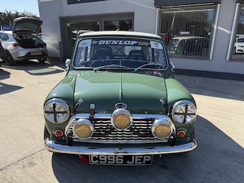 Used MINI Cooper 1986 for sale - 78359085: Photo
