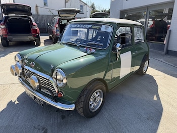 Used MINI Cooper 1986 for sale - 78359085: Photo