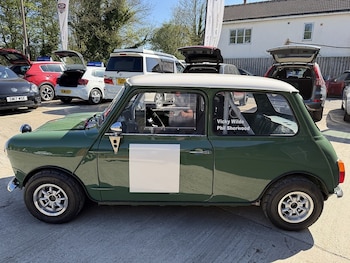 Used MINI Cooper 1986 for sale - 78359085: Photo