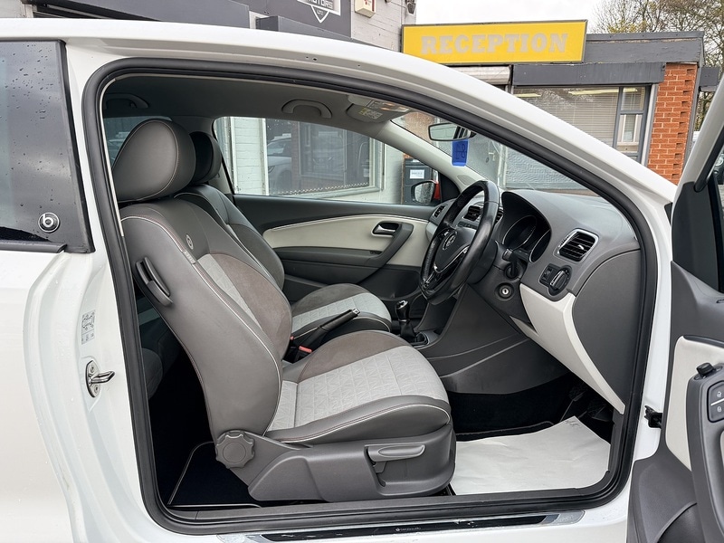 Used Volkswagen Polo for sale - 76626981: Photo 10