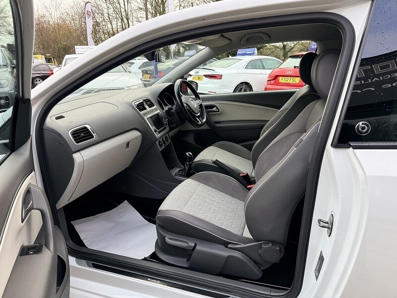 Used Volkswagen Polo for sale - 76626981: Photo 13