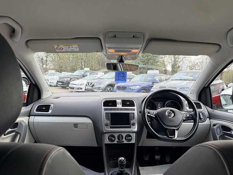 Used Volkswagen Polo for sale - 76626981: Photo 14