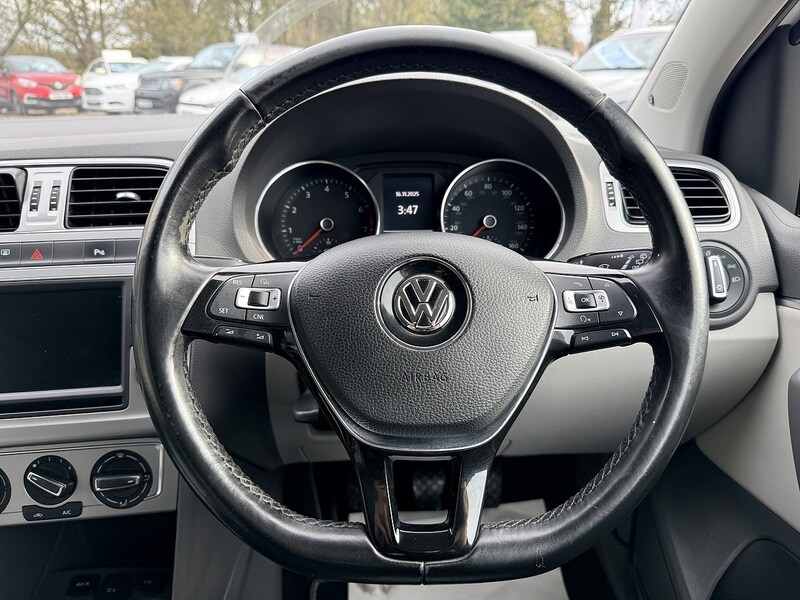 Used Volkswagen Polo for sale - 76626981: Photo 16