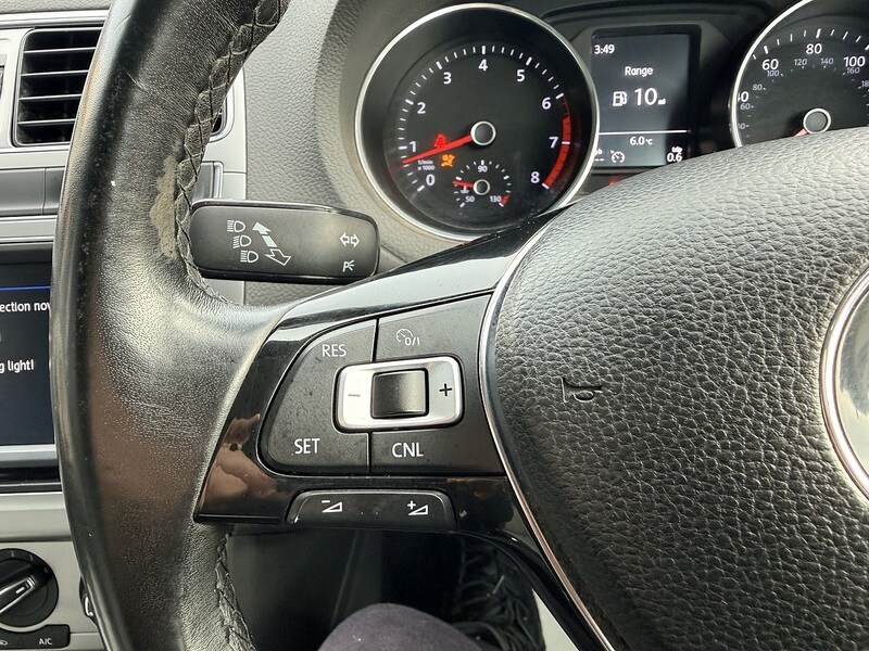 Used Volkswagen Polo for sale - 76626981: Photo 22