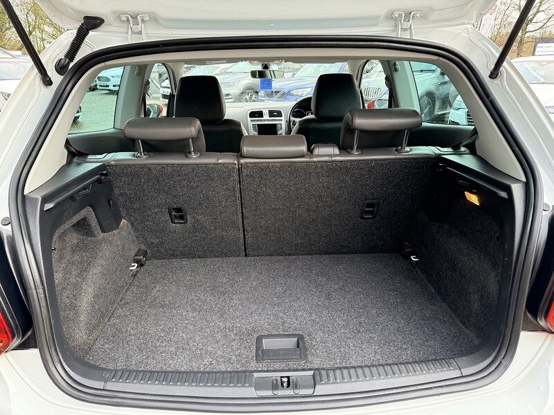 Used Volkswagen Polo for sale - 76626981: Photo 9