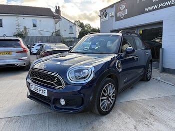 Used MINI Countryman 2018 for sale - 79773850: Photo