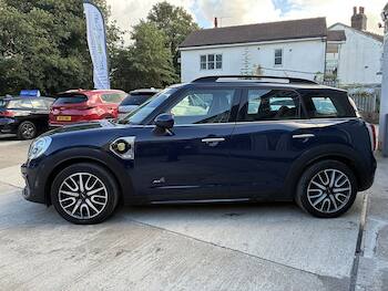 Used MINI Countryman 2018 for sale - 79773850: Photo