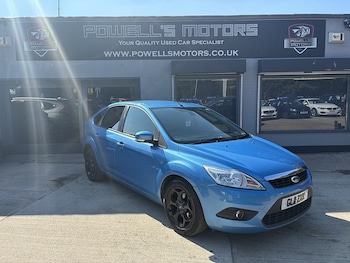 Used Ford Focus 2011 for sale - 79434235: Photo