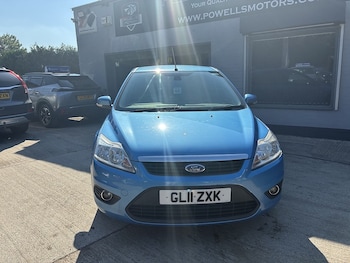 Used Ford Focus 2011 for sale - 79434235: Photo