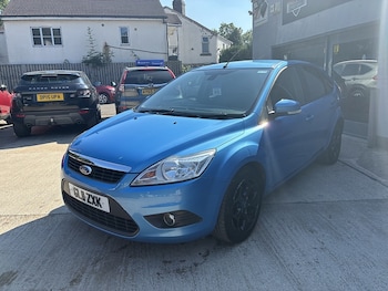 Used Ford Focus 2011 for sale - 79434235: Photo
