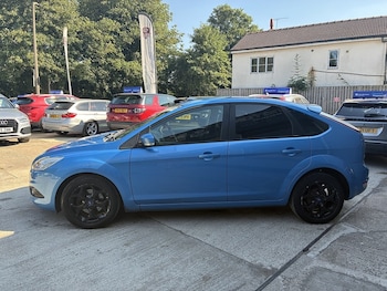Used Ford Focus 2011 for sale - 79434235: Photo
