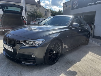 Used BMW 3 Series 2013 for sale - 75390658: Photo
