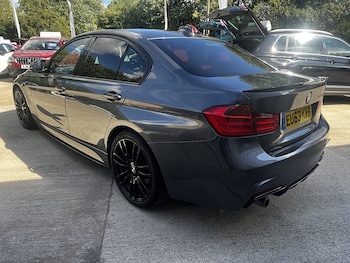 Used BMW 3 Series 2013 for sale - 75390658: Photo