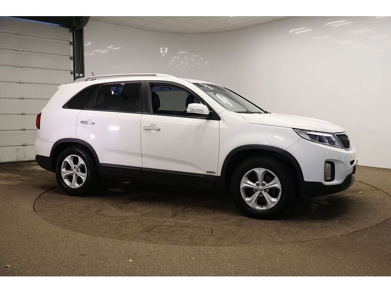 Used Kia Sorento 2014 for sale - 76615854: Photo 3