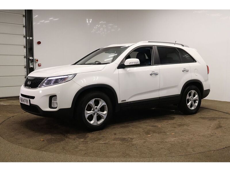Used Kia Sorento 2014 for sale - 76615854: Photo 5