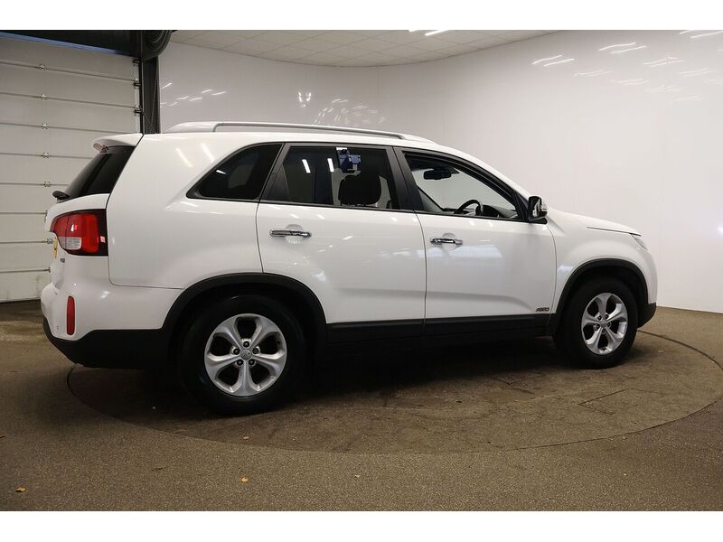 Used Kia Sorento 2014 for sale - 76615854: Photo 7