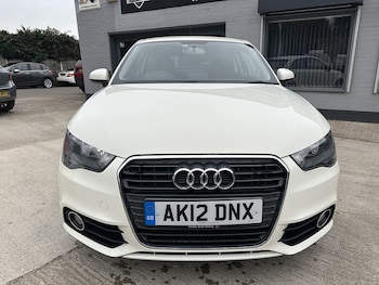 Used Audi A1 2012 for sale - 76615798: Photo