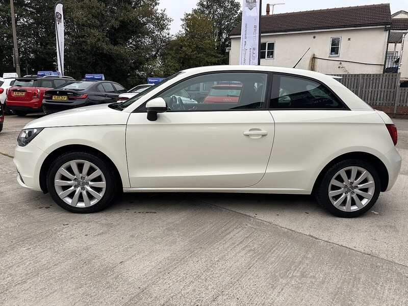 Used Audi A1 2012 for sale - 76615798: Photo 7