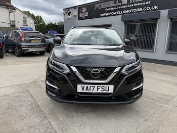 Used Nissan Qashqai 2017 for sale - 78806888: Photo
