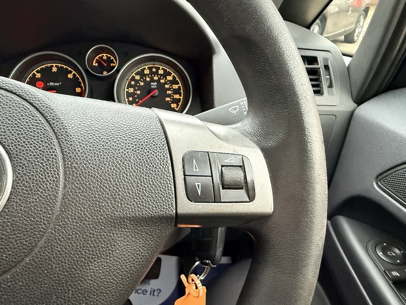 Used Vauxhall Zafira 2007 for sale - 76615752: Photo 22