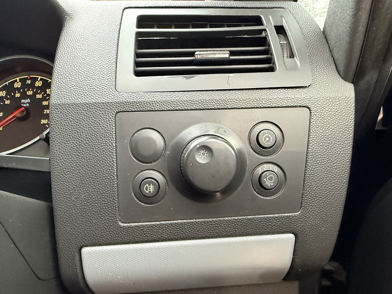 Used Vauxhall Zafira 2007 for sale - 76615752: Photo 23