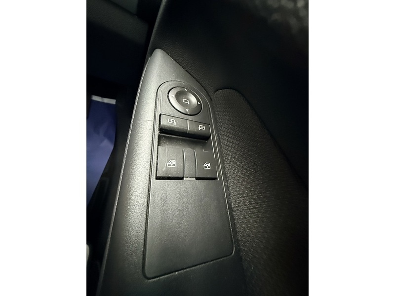 Used Vauxhall Zafira 2007 for sale - 76615752: Photo 24