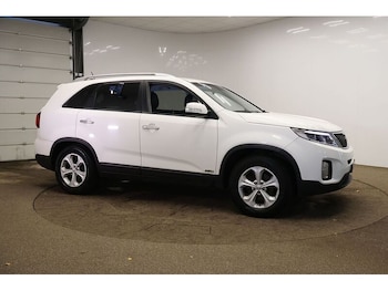 Used Kia Sorento 2014 for sale - 76670703: Photo
