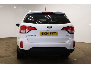Used Kia Sorento 2014 for sale - 76670703: Photo