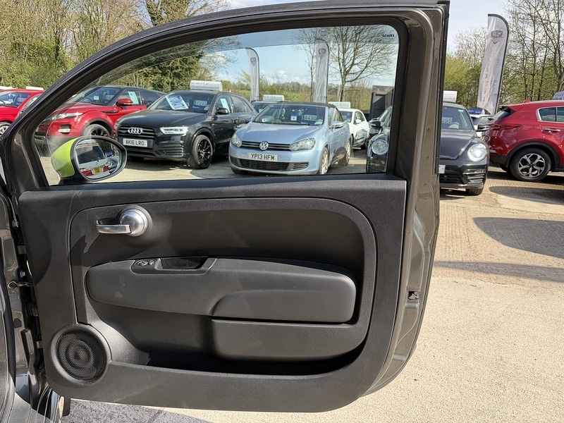 Used Abarth 595 2015 for sale - 78201253: Photo 10