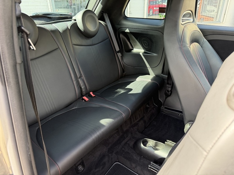 Used Abarth 595 2015 for sale - 78201253: Photo 14