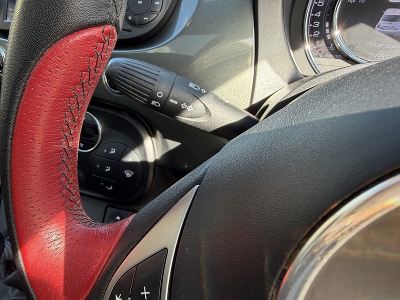 Used Abarth 595 2015 for sale - 78201253: Photo 20