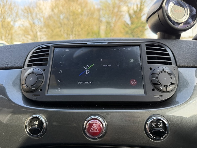 Used Abarth 595 2015 for sale - 78201253: Photo 26