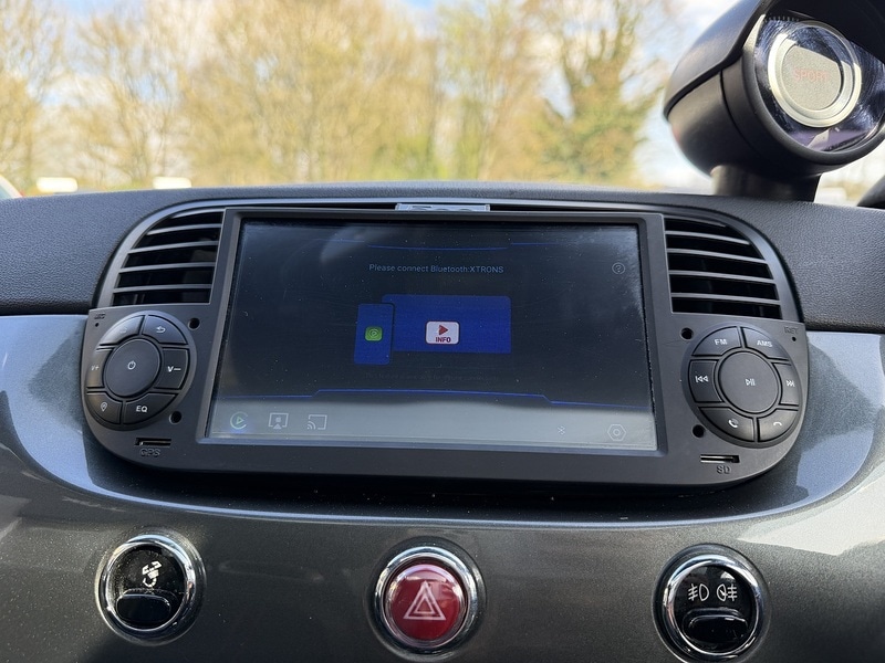 Used Abarth 595 2015 for sale - 78201253: Photo 27