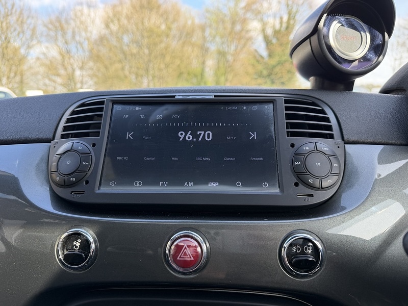 Used Abarth 595 2015 for sale - 78201253: Photo 28