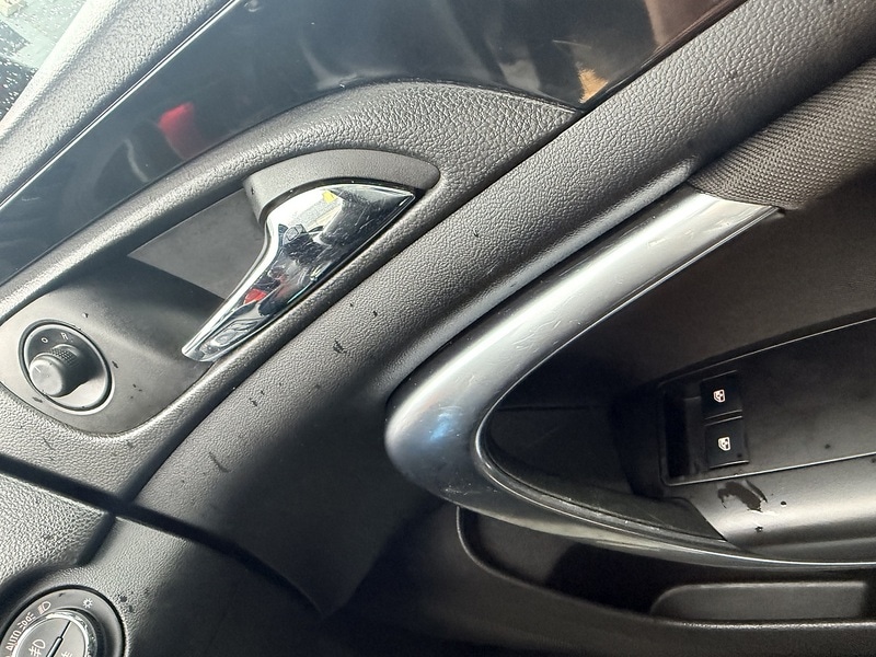 Used Vauxhall Insignia 2012 for sale - 77165087: Photo 25